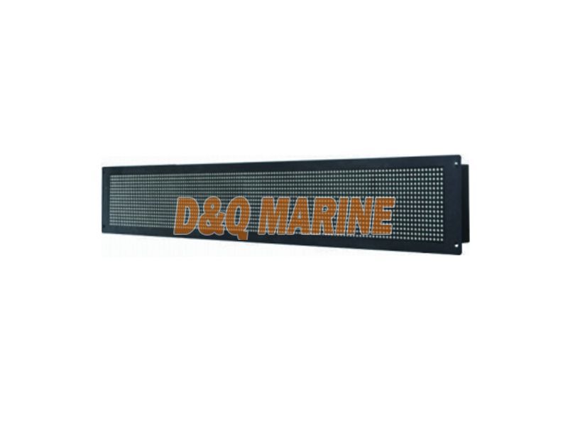 HWS-2 Information Display Monitor