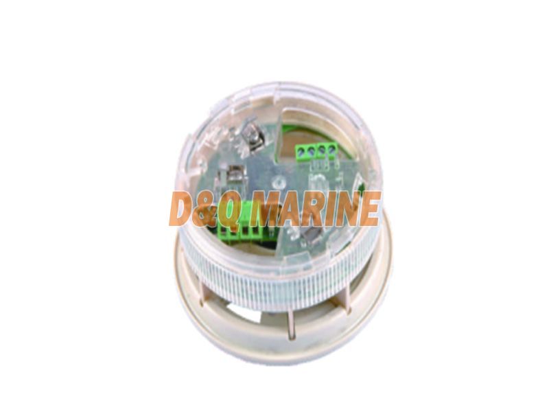 HY-2010 Detector Isolation Base With Sound And Light