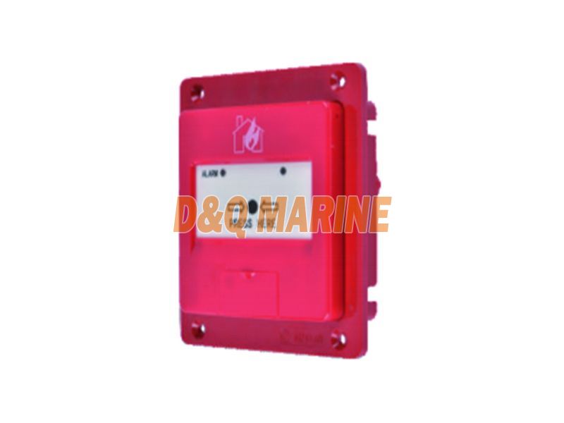 HY-M500K Manual Alarm Button