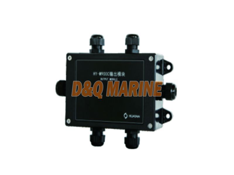 HY-M900C Output Module
