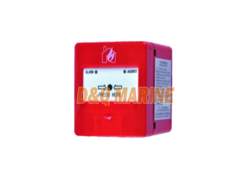 HY-M900K Manual Alarm Button