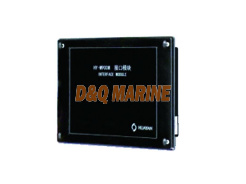HY-M900M Input Module
