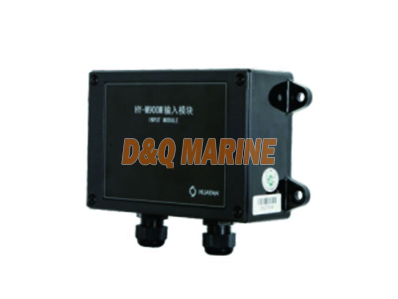 HY-M900M Input Module