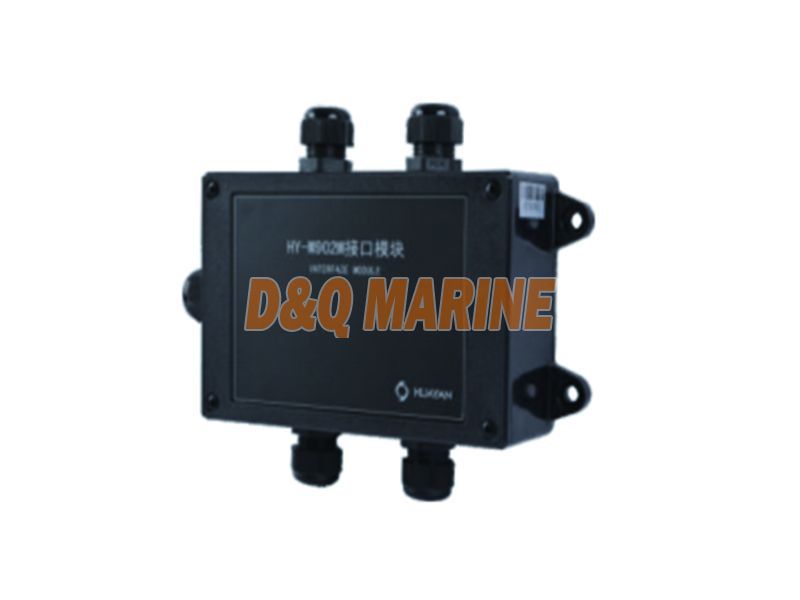 HY-M902M Interface Module
