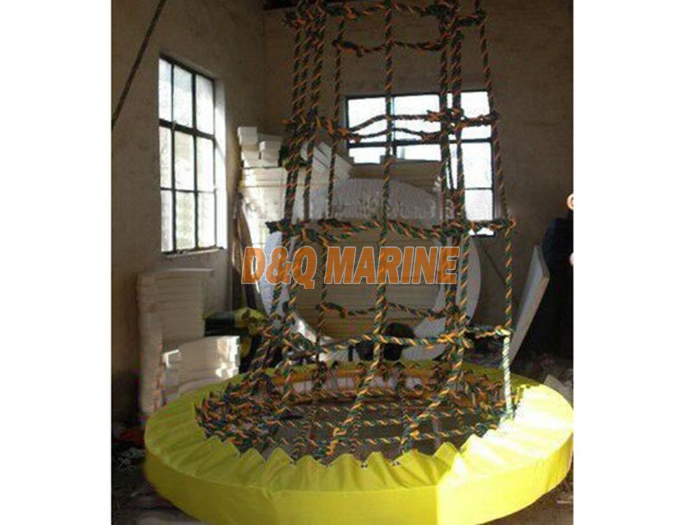 HYL-4 Four Persons Offshore Platform Basket