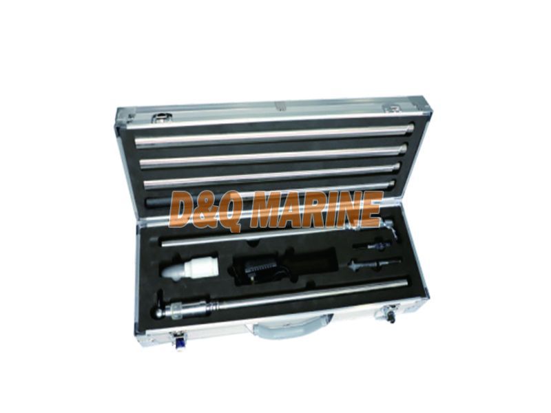 HYW-3M Smoke Temperature Tester