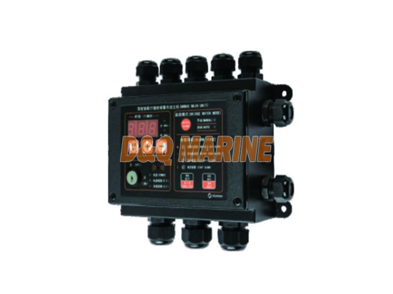 HZB-1Z-G Wall Mounted BNWAS Main Unit