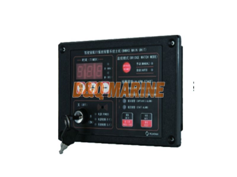 HZB-1Z-Q Flush Type BNWAS Main Unit