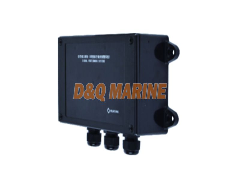 HZB-XH-G BNWAS Signal Interface Unit