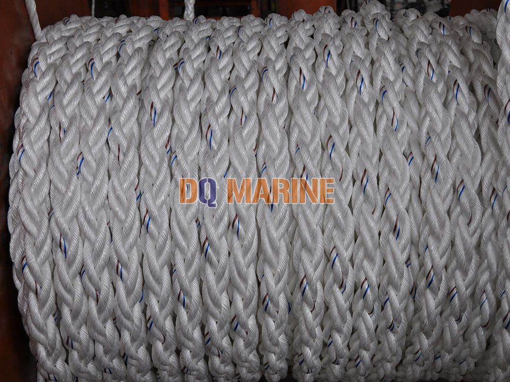 High Tenacity Polypropylene Rope