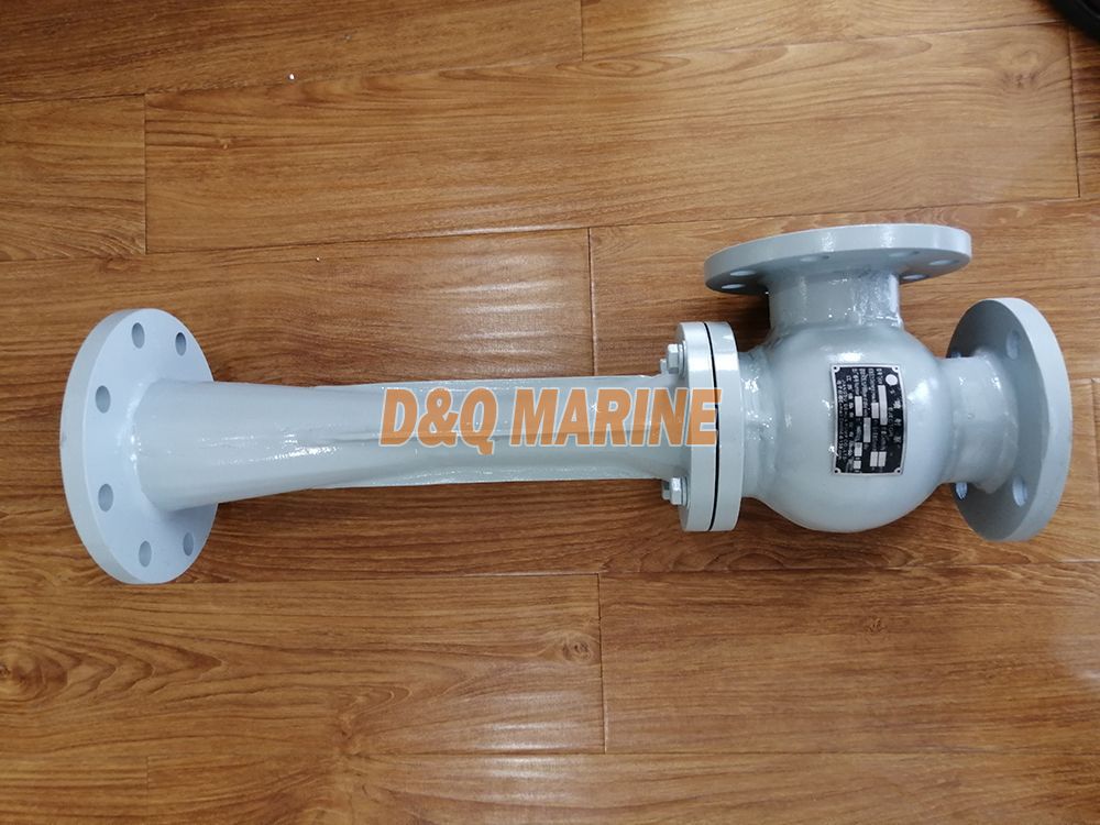 CPT65-80-100marine Stainless Steel 316 Jet Pump