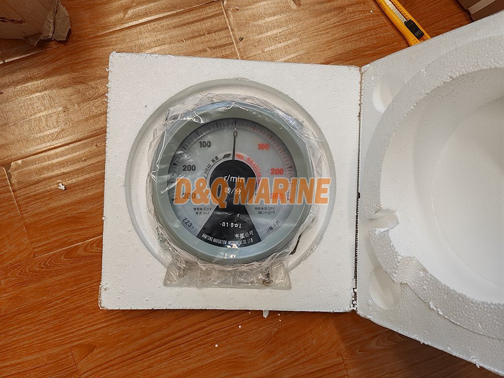 ZZ3-1 Marine Stern Shaft Tachometer