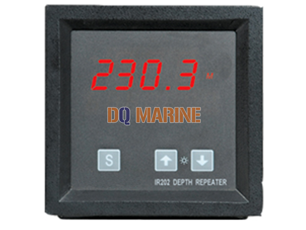 IR202 Depth Repeater