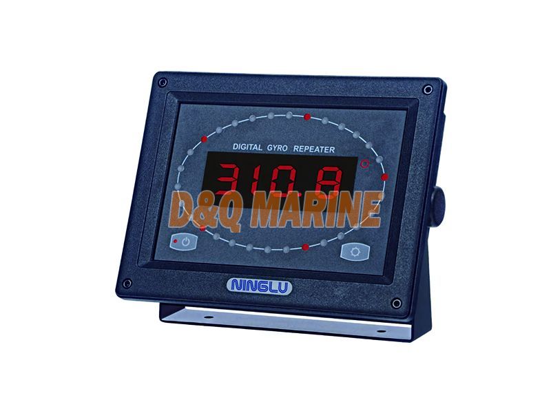 SR362 Steering & IR361 Digital Gyro Repeater