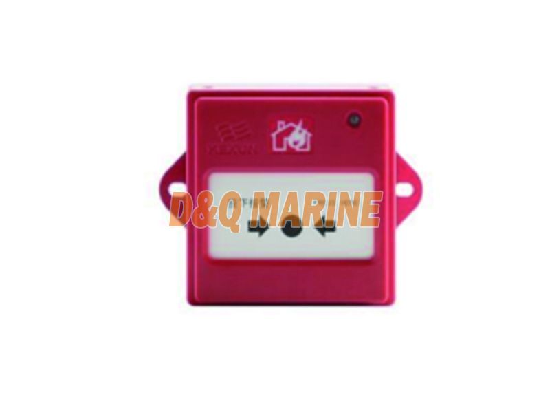 J-SAP-1341 Manual Fire Call Points