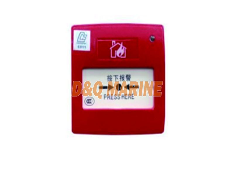 J-SAP-M-M900K Manual Fire Call Points