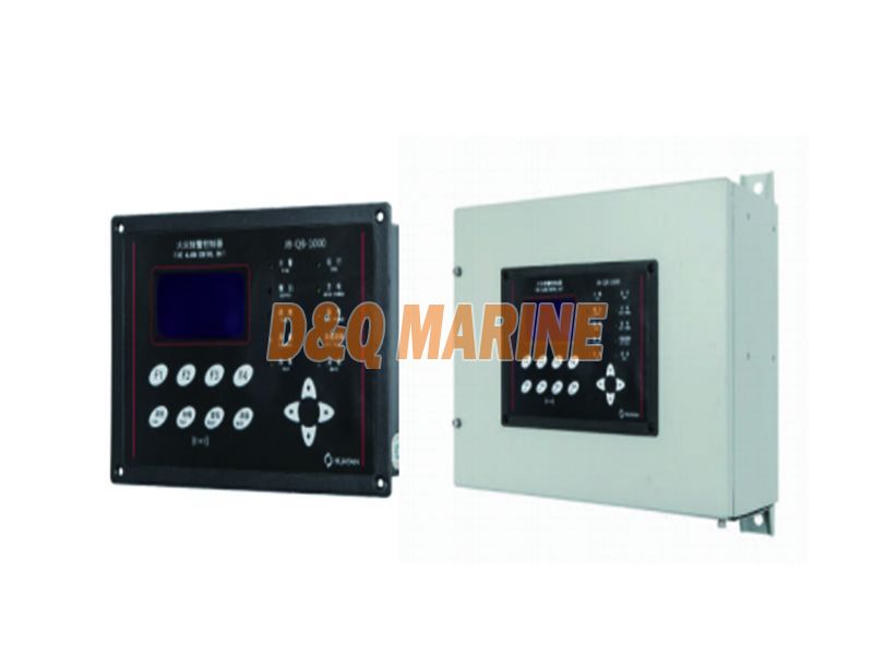 JB-QB-1000 Fire Alarm Controller