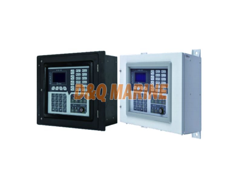 JB-QB-2000 Fire Alarm Controller