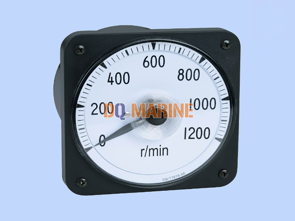 JFFA-1.5K Electric Pulse Tachometer Type 45C9