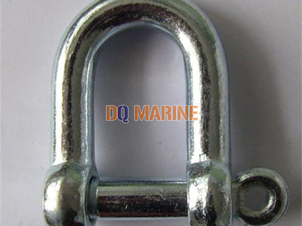 JIS Type Shackles without Collar
