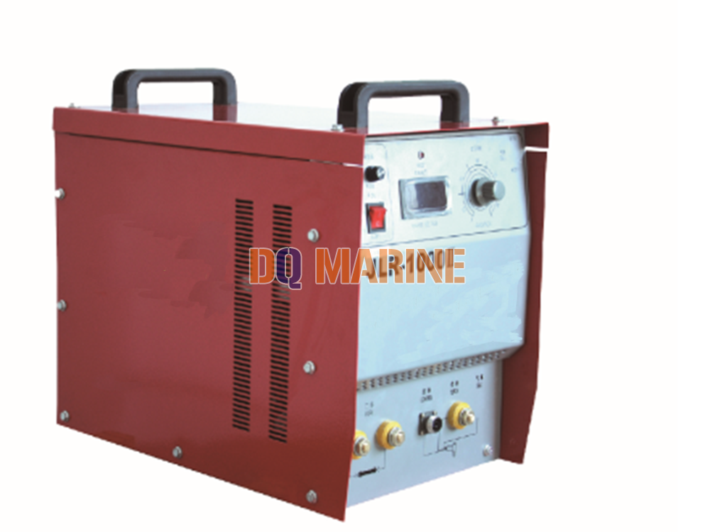 JLR-1000 Capacitive Storage Stud Welding Machine