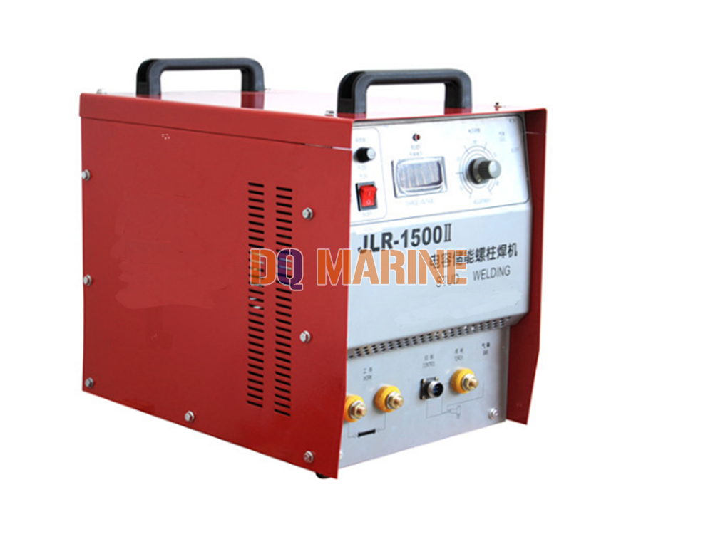 JLR-1500 Capacitive Storage Stud Welding Machine