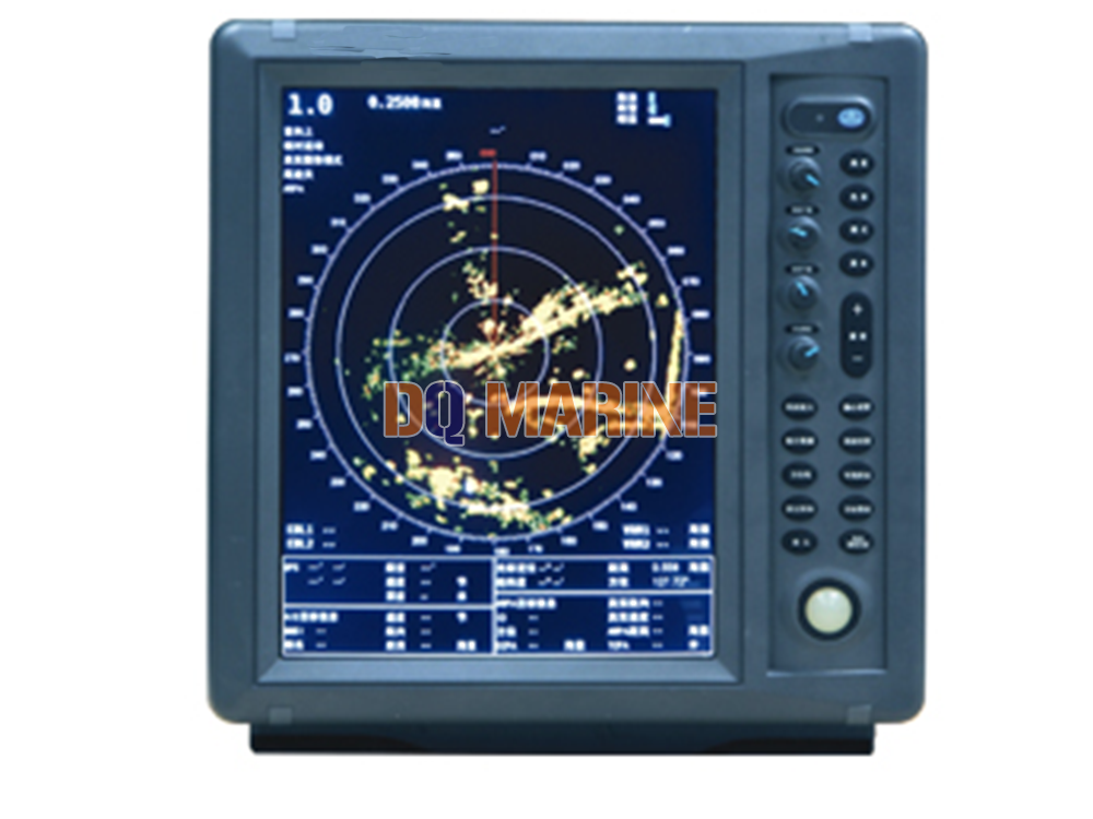 JMR6015 Marine Radar
