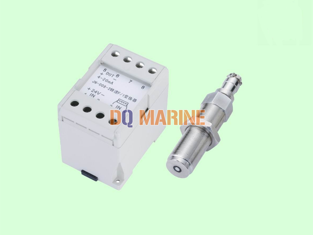 JN-008-2 Speed F-I Converter