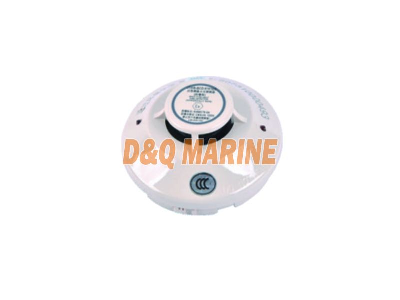 JTWB-BCD-5151EIS Ex-Proof Heat Detector