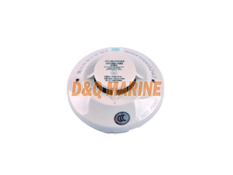 JTY-GD-2151EIS Ex-Proof Smoke Detector