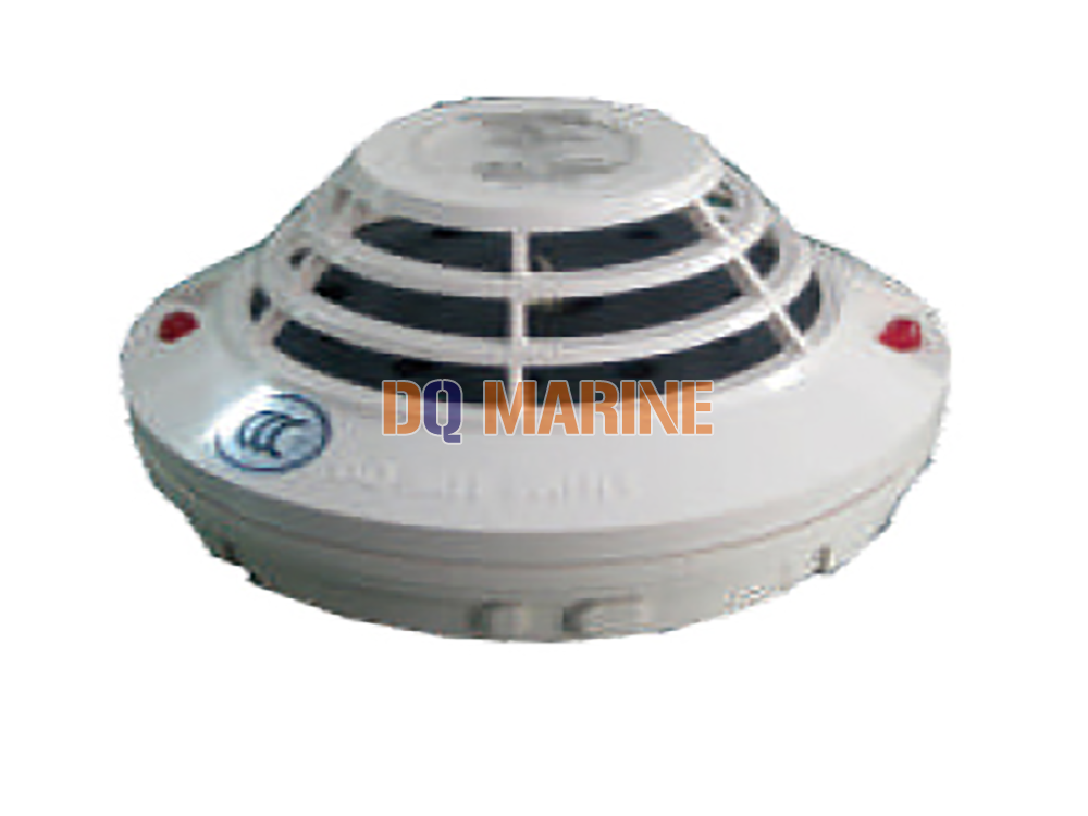 JTY-GD-ZM992 Intelligent Smoke Detector