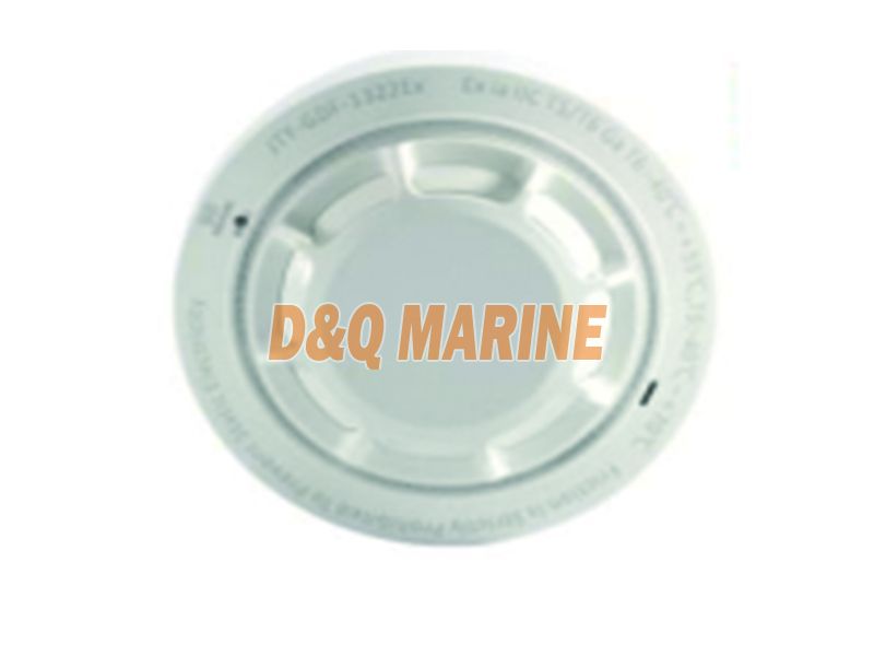 JTY-GDF1322Ex Point Smoke detector