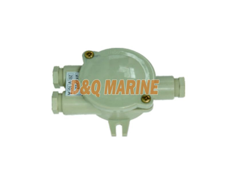 JXS202 JXS302 Marine Junction Box