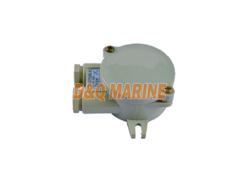 JXS202 JXS302 Marine Junction Box