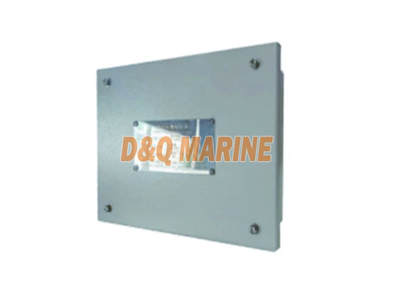 JXTR8-12Q Connection Box With Fuse