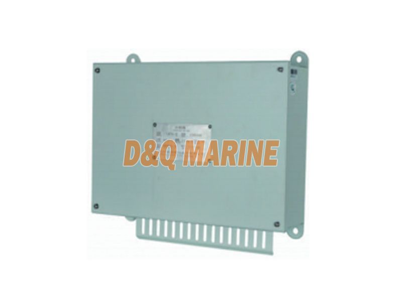 JXTR8-24 Connection Box With Fuse