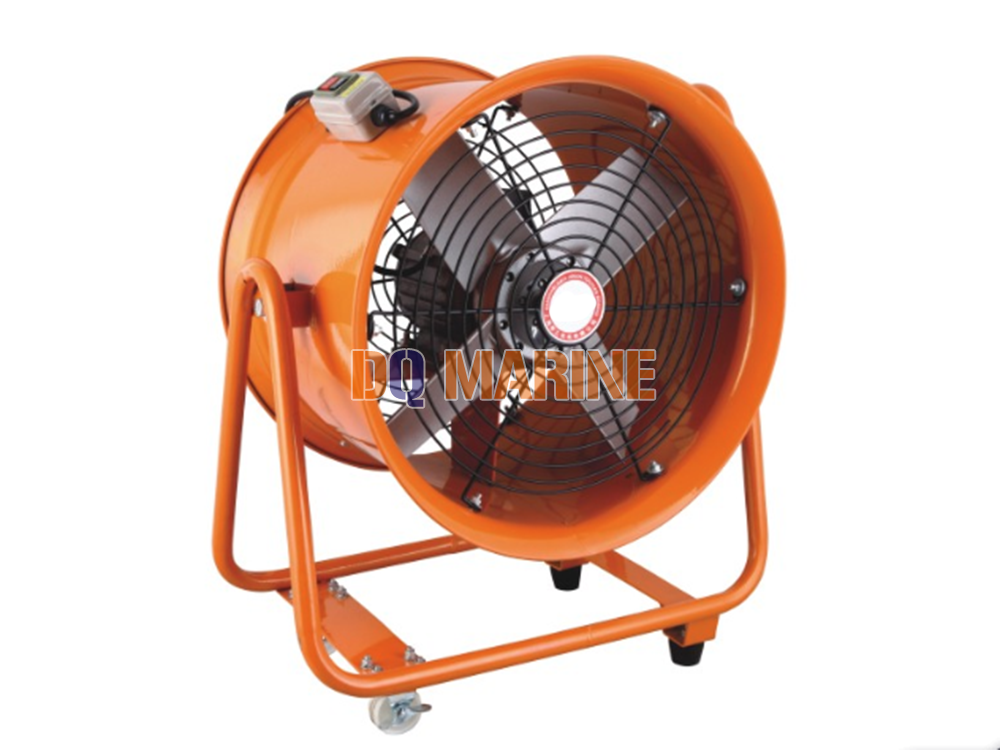 JY3-SF Axial-flow Fans