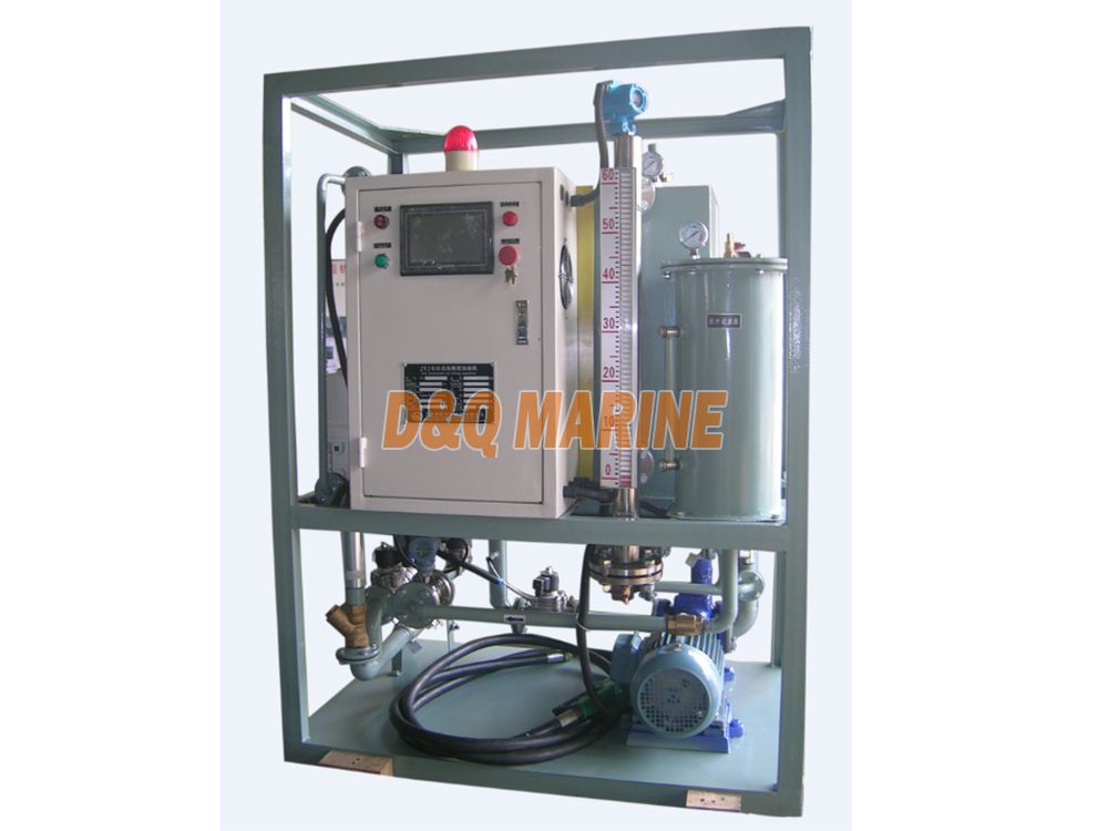 JYJ Full Automatic Oil Filling Machine