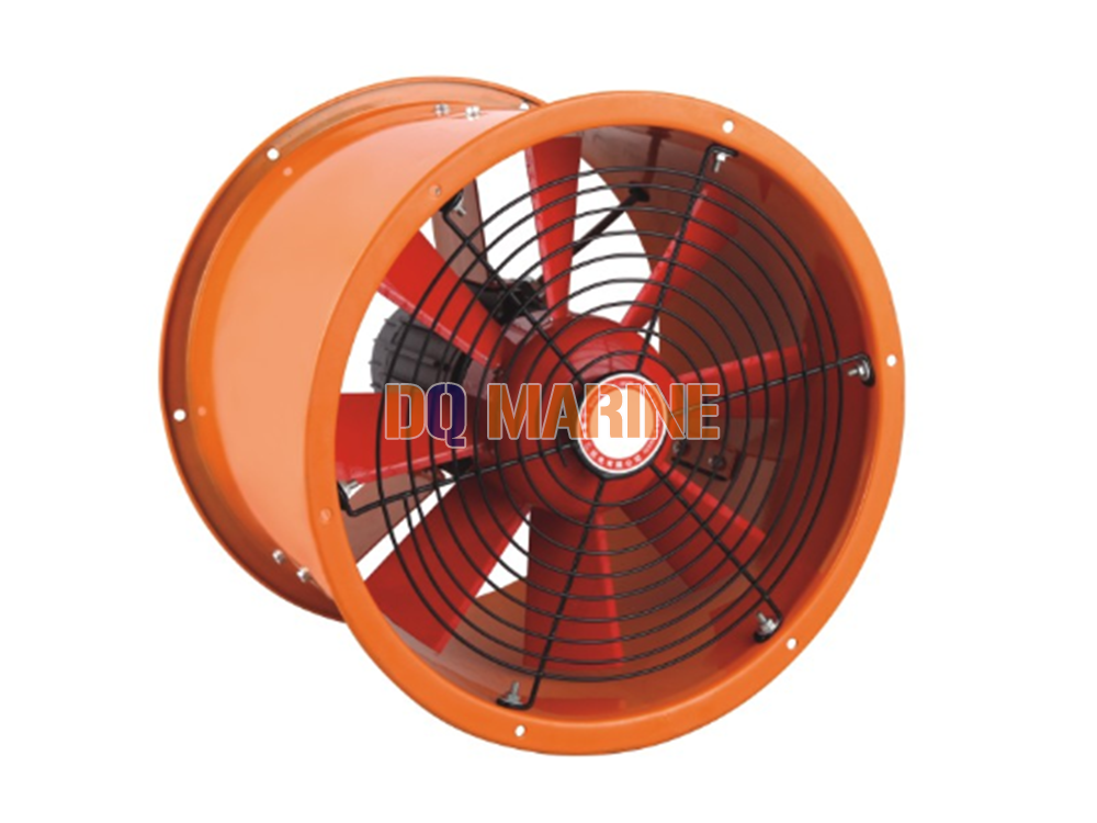 JYW-T35-12 Axial-flow Fans