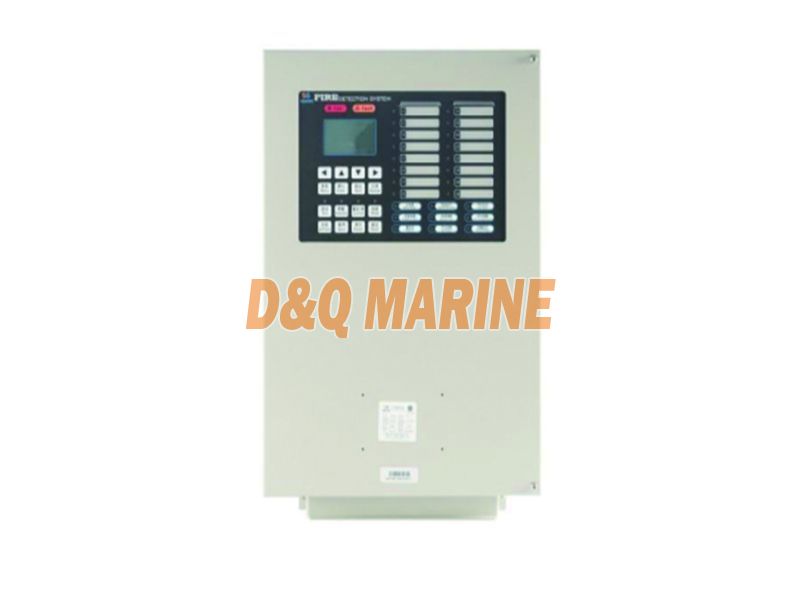 K1302B Fire Alarm Control Unit(Wall Mounted)