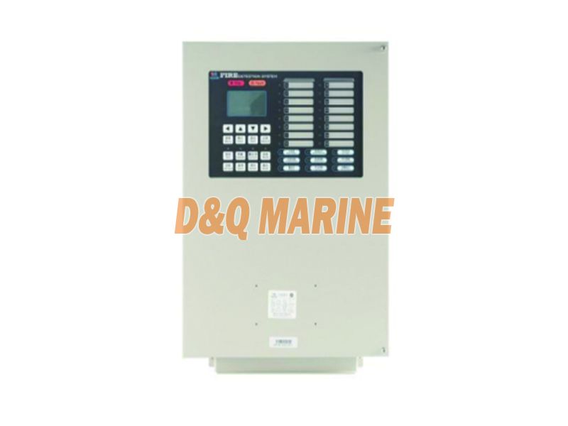 K1302C Fire Alarm Control Unit(Wall Mounted)