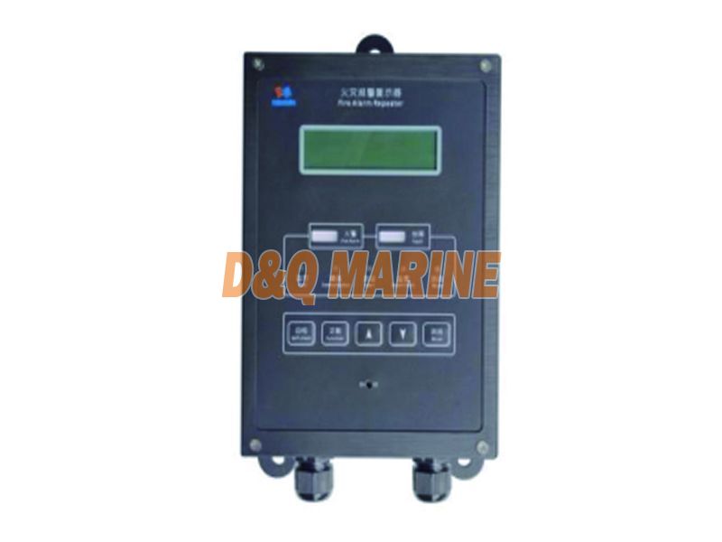 K1303 Fire Alarm Repeater(Wall Mounted)