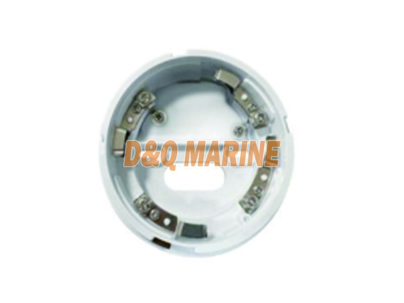 K1360 Detector Connection Pedestal