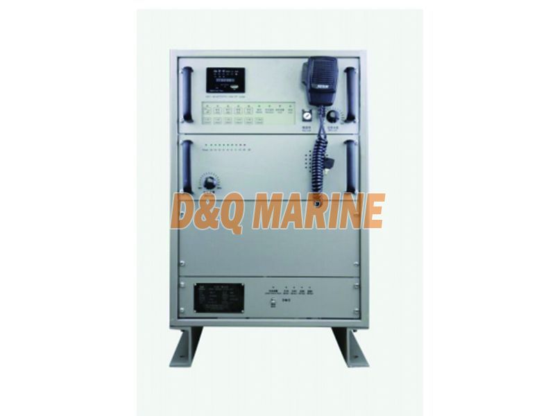 KG-1T Public Address System Host