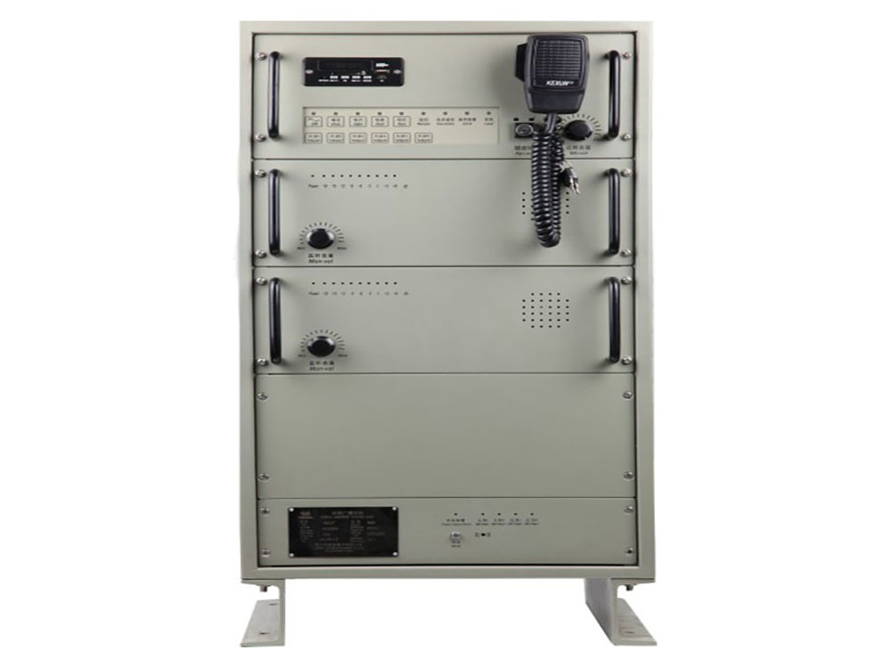 Marine Communication Equipment