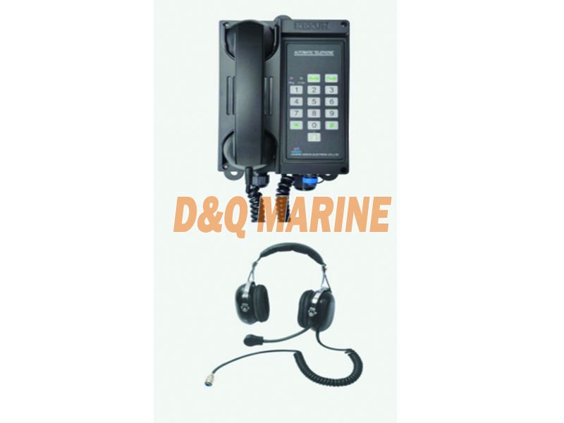 KH-1J Auto Telephone