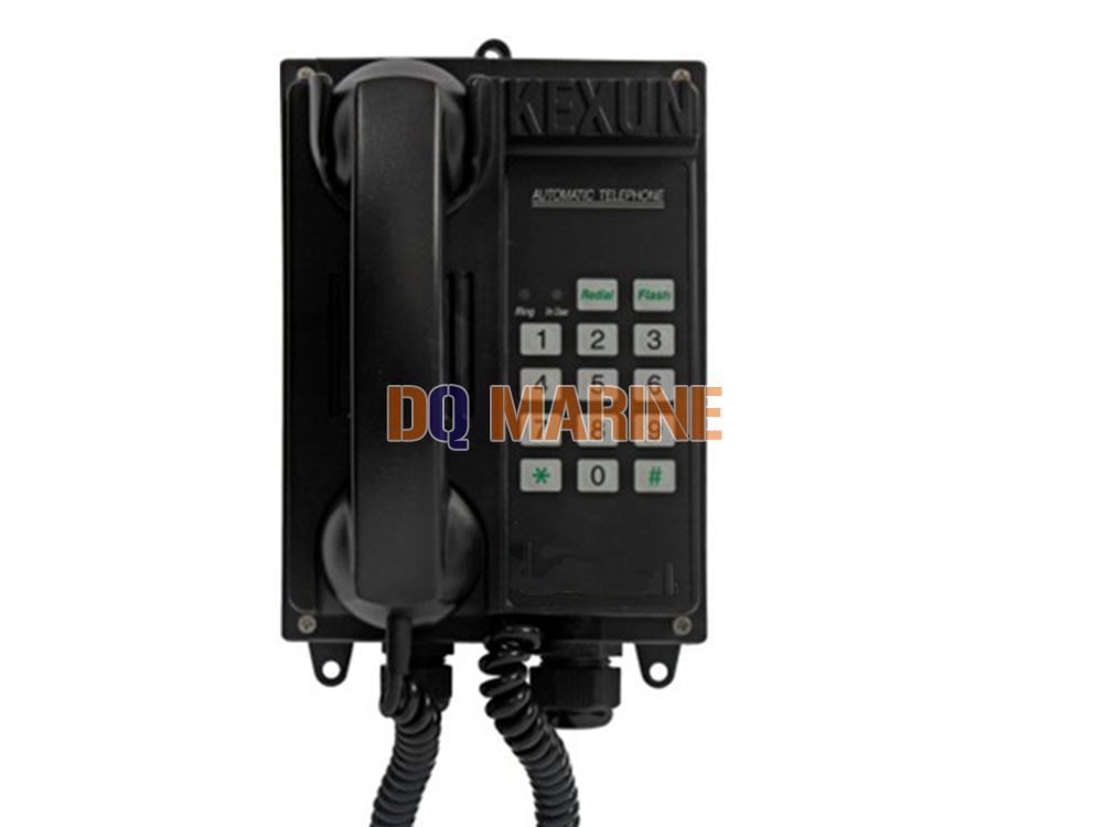 KH-1SG Auto Telephone