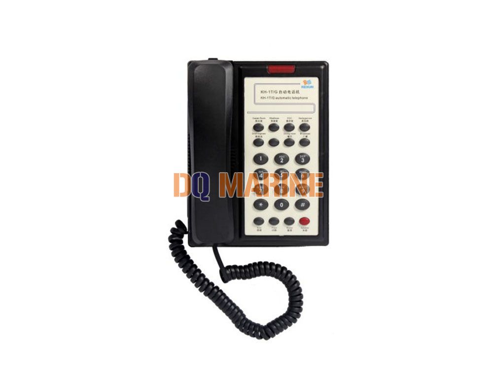 KH-1T Auto Telephone