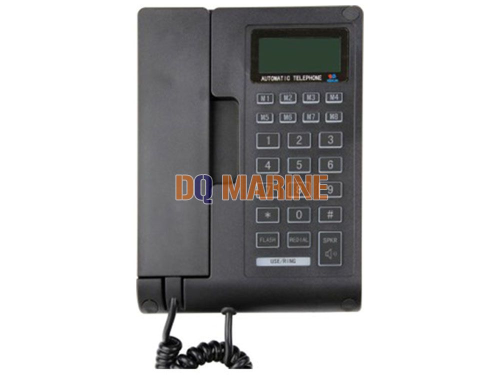 KH-2Q Auto Telephone