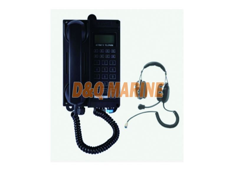 KH-2SG Auto Telephone